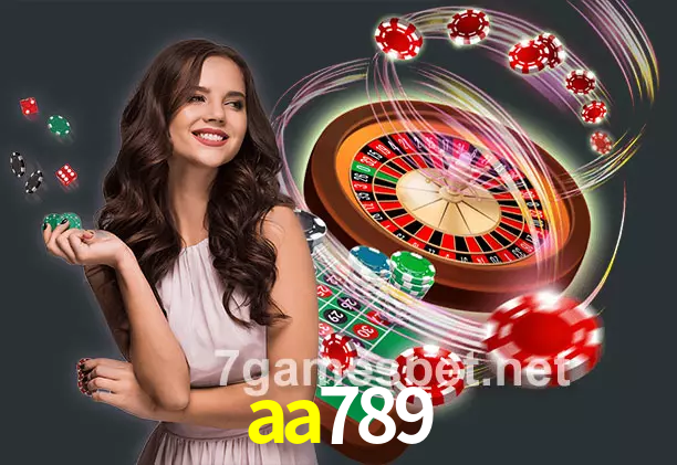 vivo no cassino aa789