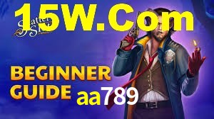 Game Providers aa789