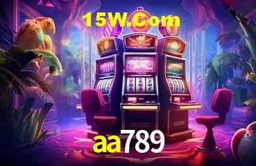 Diretório de Jogos aa789