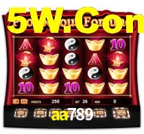Roulette Table aa789