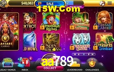 aa789 casino