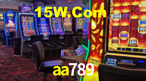 Tournaments aa789