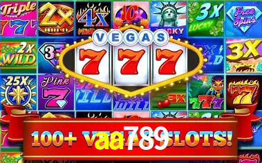 aa789 casino