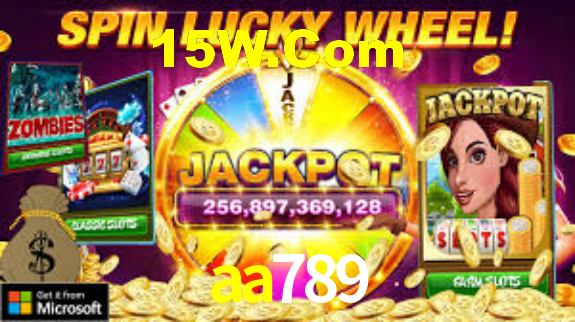 aa789 casino