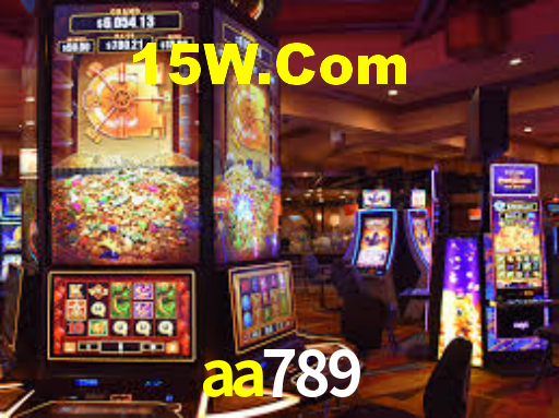 Exclusive Games aa789