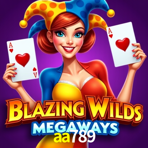 Descubra a Magia dos Jogos de Arcade no aa789