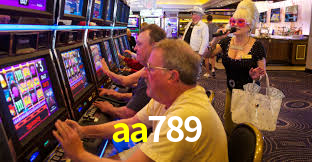 Aviator Game aa789