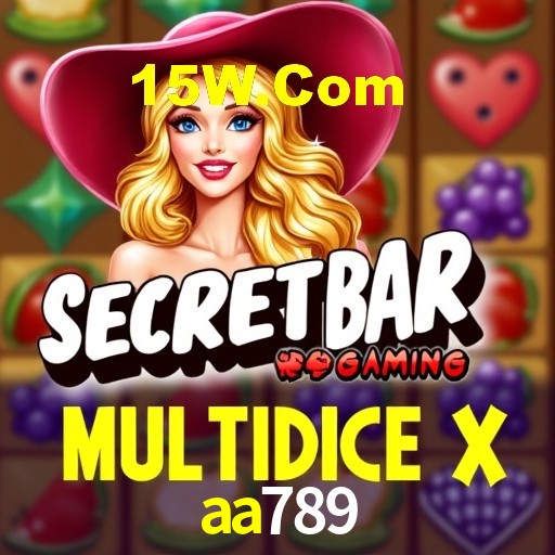 Casino Ao Vivo aa789