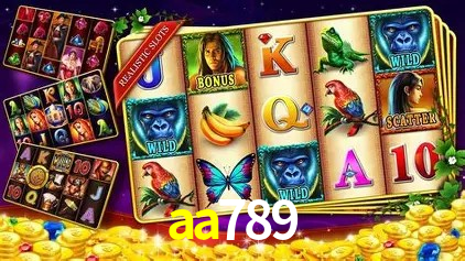 Experimente o Login Seguro Premium no aa789