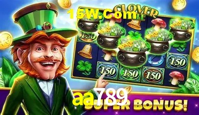 Recursos de Bônus aa789