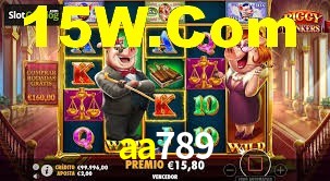 Slot Games aa789