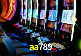 Account Benefits aa789