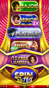 VIP Casino aa789
